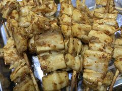 -昱家胡同·烧烤海鲜铜锅涮肉(和平里店)