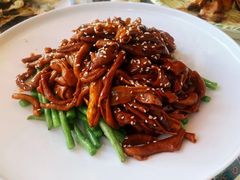 -大树头·花园餐厅(市桥店)