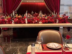 -郑州希尔顿酒店·阿米奇意大利餐厅