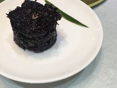 拌紫菜-宣和苑(华侨新村店)