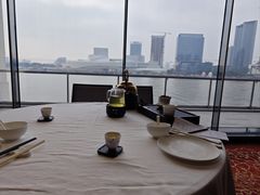 -白天鹅宾馆-宏图府餐厅