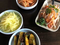 -李先生牛肉面大王(大兴枣园店)