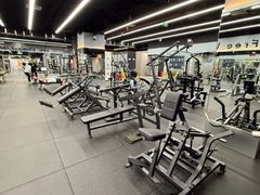 -VLines耀能运动24小时·月付制健身(京广桥店)