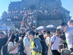 -南岳衡山风景名胜区