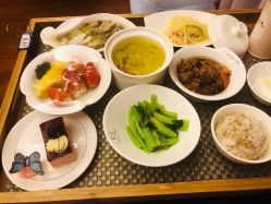 -馨月汇·一悦馨香月子中心(前滩店)