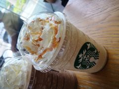 -星巴克(深圳佳宁娜友谊广场店)