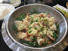 -农家湘菜(安亭店)