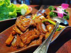 -花马天堂云南餐厅 Lost Heaven(高邮路店)