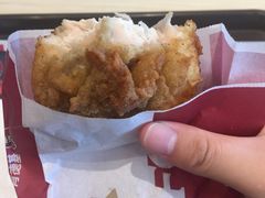 -肯德基(杭州复兴店)