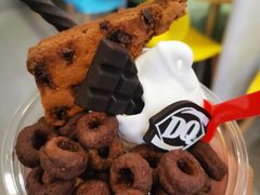 -DQ·蛋糕·冰淇淋(惠山万达店)