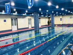 -清鑫阳光游泳健身瑜伽俱乐部(密云店)