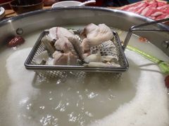 -打酱友•斑鱼海鲜粥火锅(吴桥店)