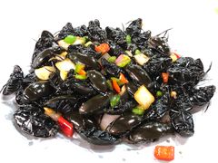 -大笑饭堂(甲子桥店)