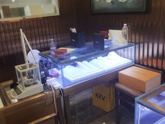 -沐渔二手奢侈品黄金手表包包回收·中古店(广州塔店)