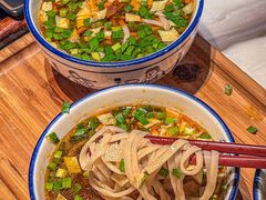 -唐猫庭院·千年陕菜(大唐不夜城店)