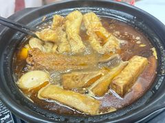 -柳州阿四螺蛳粉(永康路店)