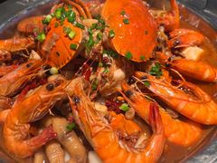 -胖哥俩肉蟹煲(湛江印象汇店)