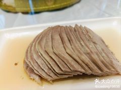 -老人和饭店(淮海中路店)