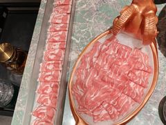 -乐宴·老北京铜火锅(桂庙店)