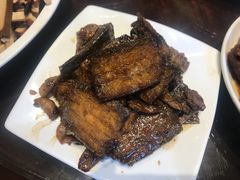 -莫山小馆(大石桥店)