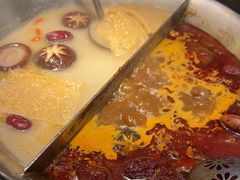 -湊湊火锅·茶憩(打浦桥日月光店)