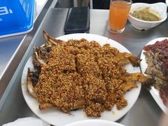 -松明一烤肉馆(鲁园店)
