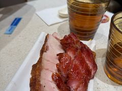 -香港新发烧腊茶餐厅(水围店)