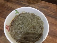 -万记麻辣烫国展总店