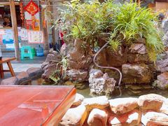 -金必轩(青岩店)