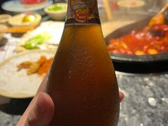 -巴蜀大宅门火锅(北大街店)