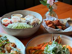 -有序Orderly融合西餐·咖啡(运河外滩店)