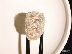 -皇城根北京风味主题餐厅(日照万象汇店)