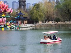 -祥源·阜阳生态乐园