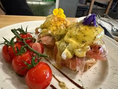 -UPPER KITCHEN(延安路店)