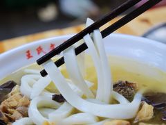 -文山荷鲜居(翠湖店)