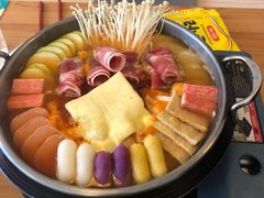 -小岛餐厅