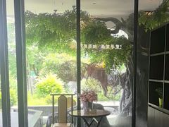 -院里寻菜·精致庭院菜(观沙岭店)