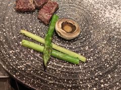 -枫品铁板烧(东樾店)