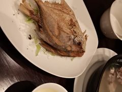 -京香轩·中餐厅(上海中庚聚龙酒店)