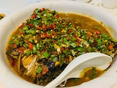 千岛湖大鱼头-辣公子·千岛湖私房菜(滨江店)