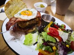 -HELLO 27 意面·沙拉·帕尼尼