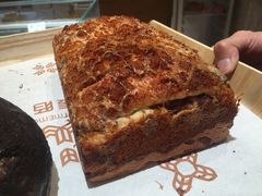 猴菇松松吐司-麦陌(正弘城店)