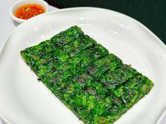 -临家小院·潮汕菜·商务宴请·点心(白石洲店)