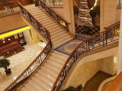 -银帆宾馆-自助餐厅(金马路店)