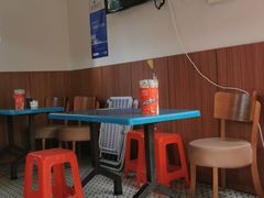 大堂-修记牛杂店(同华东一路店)