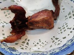 -乔家满族八大碗(流水沟店)