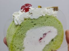 -卷们·现制生日蛋糕·蓝风车动物奶油(金源店)