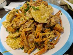 -盱眙虾神於氏龙虾(夫子庙红街店)