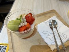 -满记甜品(静安大悦城店)