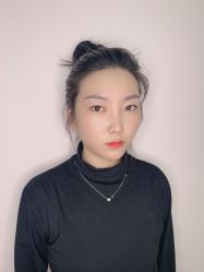 -久匠·野生眉半永久纹眉